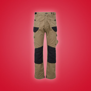 Tuffstuff Work Trousers